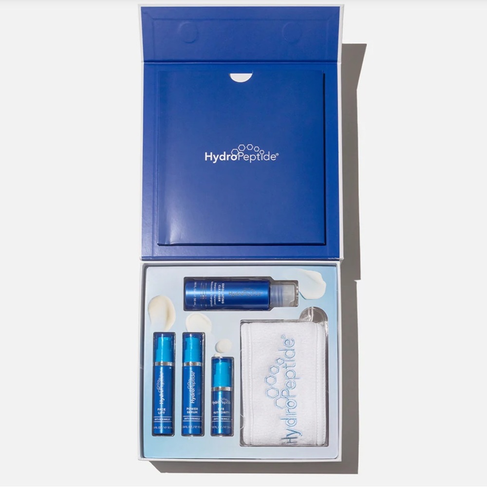 Healthy Aging Essentials - Picture 3 of 5